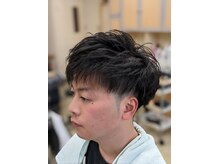 エムズヘアー(m's hair)
