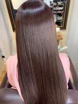 トゥーリ よろずや通り店(tuuli)&nbsp;tuuli☆イメチェン大人可愛いヘルシースタイルショコラアッシュ