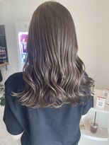 リベルテ 岡崎店(Liberte) オリーブベージュ