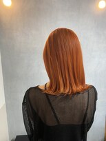 クウ(KU.)&nbsp;切りっぱなし