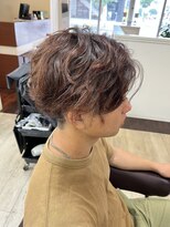 ビューティークラブジェイ アルパーク前店(Beauty club.J) マンバンラインスタイル!!