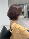 くびれボブ
