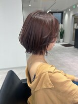 ラフ(LAUGH)&nbsp;くびれボブ