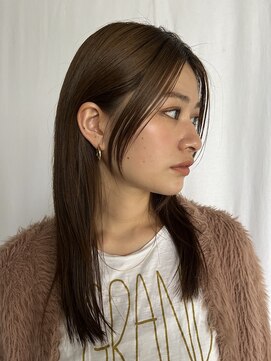 トリッカ 代官山(tricca) 大人レイヤー