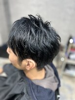 スティルバイト(STILL BITE)&nbsp;カラー　カット