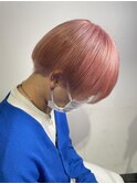 ピンク