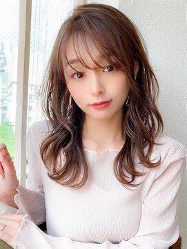 アフロートpd+ KOBE(AFLOATpd+) 【2月1日NEWOPEN！AFLOAT神戸】大人ふわミディ