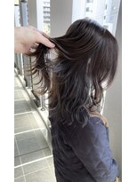 トイロ(toiro)&nbsp;インナーカラー