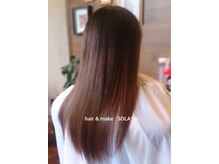 ソラティオ(SOLA'tio)
