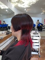 パンマ(Pamma)&nbsp;【pamma】ウルフレッド