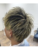 ヤイ(Yhai)&nbsp;デザインカラー