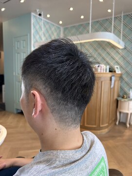 アンフィ 矢向(Anphi) 5-54 メンズ