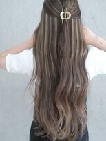 マリアナ(Mariana)&nbsp;ハイライト/西大分/大分ハイライト