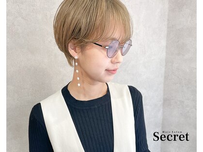 シークレット 登戸店(Secret)の写真