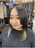 姫ウルフ