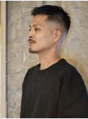 【スキンフェード】王道スキンフェード（2）