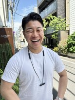 トイロ 武蔵小杉(Toiro) 刈り上げメンズカット