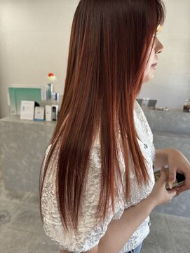 イロ バイ ミロク(ILO by miloc) blood orange