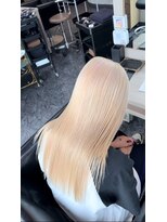 アム(am)&nbsp;ハイトーンカラー