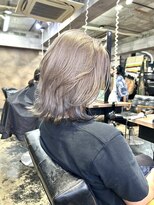 アイコン 博多(ICON.)&nbsp;エンドカラー