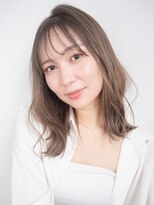 エイト チャタン 沖縄北谷店(EIGHT chatan)&nbsp;大人可愛い20代30代/髪質改善/ブリーチ/レイヤーカット