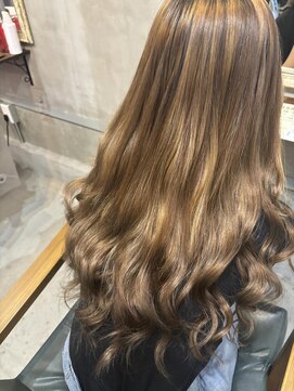 ルフレ 新宿本店2nd(Reflet) ◎プルエクステ