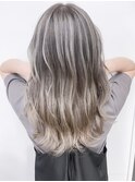 【EIGHT藤沢】竹内ケンゴ バレイヤージュ ハイライト レイヤー