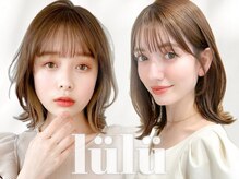 ルル 川越(lulu)