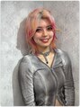 ユアーズ ヘア 恵比寿本店(youres hair) AYANE 