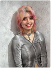 ユアーズ ヘア 恵比寿本店(youres hair) AYANE 