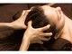 シェヴー(Cheveux)の写真