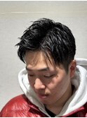 73ショートスタイル
