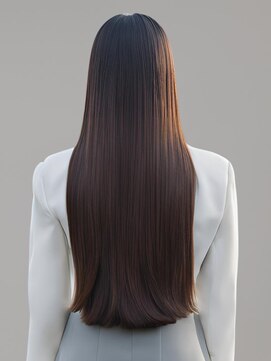 モネ 堀江院(monet) monet 美フォルムカット×髪質改善カラー