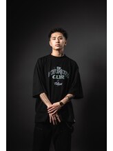 イーストサイドバーバーショップ(EAST SIDE BARBER SHOP) YUTA 