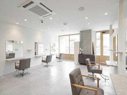 ブランシュ 南行徳店(BLANCHE)の写真