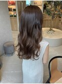 【THEOSCAR北森】大人女性美髪ヘア