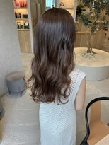 ジ オスカー(THE OSCAR)&nbsp;【THEOSCAR北森】大人女性美髪ヘア
