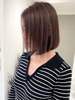 ジルブラン 土浦(JIL BLAN)&nbsp;ハイライトバレイヤージュダブルカラーケアブリーチ20代30代