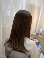 クロバーズヘア(Clover's hair)&nbsp;ロングヘア