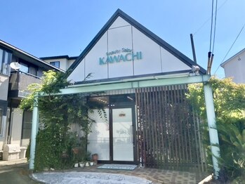 Beauty Salon KAWACHI 中庄団地本店