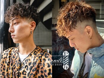 Vel・Dandi【ヴェル ダンディ】