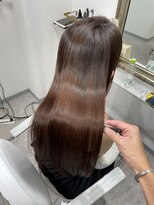 ボクノ 5号店 四天王寺前夕陽ヶ丘(bokuno)&nbsp;髪質改善縮毛矯正