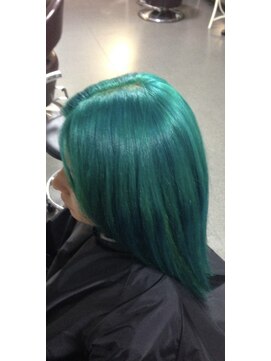 アズユー(asU) ダブルカラー