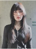 【azu】マッシュ　レイヤーカット
