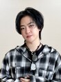 ジーナ 横浜(Zina) 永人 