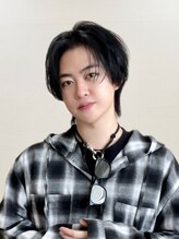 ジーナ 横浜(Zina) 永人