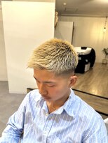 ノワ 三鷹店(Nowa)&nbsp;メンズカット【三鷹/吉祥寺/武蔵境】