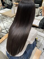 ゼスト フィーノ(ZEST fino) 【shuno】感想が気になるこの時期に髪質改善トリートメント