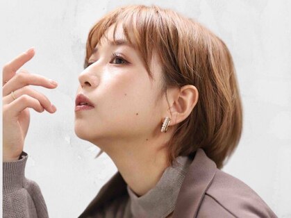 モコ(MOCO)の写真