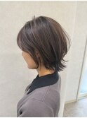 マッシュウルフ